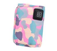 Holibanna Chauffe-biberon Usb Pour Housse Isolante Lavable Chauffage Rapide Et Uniforme Adapté Plupart Des Biberons