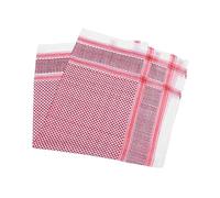 Holibanna Chèche Arabe Traditionnel Turban Masculin Pour Éviter Vent Accessoire De Mode Pour Hommes Voyage à Dubaï Et Saoudite