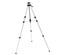 Holibanna Chevalet Pliable Alliage Aluminium Réglable Hauteur Support de Peinture Polyvalent Antidérapant pour Artistes Présentation et Affichage Intérieur Extérieur