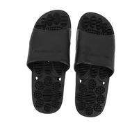 Holibanna Claquettes de Antidérapantes pour Femmes Sandales Intérieures Respirantes avec Massage Confort et Sécurité Usage Salle de Bain et Piscine