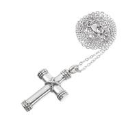 Holibanna Collier Pendentif Cinéraire Souvenir De Cendres Collier Urne Bijoux Commémoratifs
