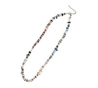 Holibanna Collier Portable Avec Pendentif Clavicule Accessoire De Bijouterie Chic Tendance Pour Femme