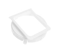 Holibanna Connecteur Adaptateur pour Tuyau Échappement de Climatisation Mobile Installation Facile sans Outils Ventilation Intégrée pour Maison et Bureau