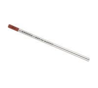 Holibanna Crayon Sous Glaçure pour Multifonction Crayon Artistique Facile à Contrôler pour Dessin Manuel Adapté Aux Garçon Fille et DIY Lot de Couleurs Café
