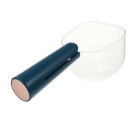 Holibanna Cuillère à Riz Multifonctionnelle Scoop De Cuisine Pour Produits Secs Outil De Pesée Mesure Pour Pâtes Céréales Et Légumineuses