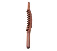 Holibanna de Massage Outil de Soins Personnels Outil de Massage pour Salon de Relaxation Musculaire et Circulation Lymphatique et Confortable Au Toucher Surface et Sèche