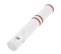 Holibanna de Multifonctionnelle pour Machine à Glace Accessoire pour Utilisation Précise et Fuites Cafés et Hôtels