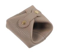 Holibanna de Rangement de Rouge à lèvres Tendance Storage Box Carton Rangement Porte-Monnaie Fermoir Bourse de Poche Petite Pochette à Monnaie Porte-Monnaie pour Femme Unité Centrale