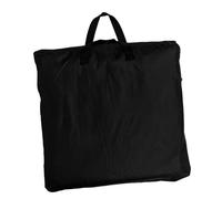 Holibanna de Rangement Portable pour Éclairage Anneau de Housse de Protection avec pour Équipements de Photographie pour Direct et