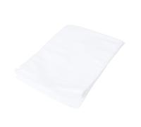 Holibanna De Rangement pour Chaussures Tissu Organisateur De Voyage Pochette Blanche Anti-poussière pour Chaussures Idéale pour Camping Transport