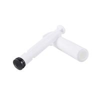 Holibanna Dispositif d'Aspiration de Piqûres d'Abeilles Lot de 2 Outil d'Extraction Pratique Anti-Piqûres pour Camping et Randonnée Fourniture de et Portable