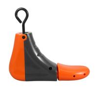 Holibanna Élargisseur de chaussures : Élargisseur de chaussures pour hommes, arbre à chaussures professionnel, pour hommes et femmes, pieds larges, maintien de la forme