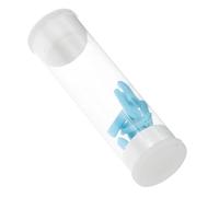 Holibanna Embouts de Rechange en Silicone pour Cuillères Auriculaires Kit de 9 Souples Nettoyage Compatibles la Plupart des Cuillères Visuelles Soins Auriculaires pour la Famille