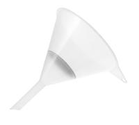 Holibanna Entonnoir Filtrant pour Imprimante 2Pcs Accessoire Pratique en Plastique pour Recharge d'encre Usage Facile Compatible Imprimantes