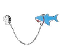 Holibanna Épingle à Poisson pour Femmes en Alliage, Effet Décoratif, Ne Tombe Pas Facilement, pour Chapeaux et Foulards, Accessoire Mode