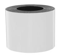 Holibanna Étiquettes Magnétiques Réutilisables Inscriptibles Effaçables 50 MM pour Organisation Bureau Maison Réfrigérateur et Boîtes de Rangement Multifonctionnelles