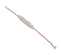 Holibanna Fusible De Haute Tension Pour Micro-ondes Remplacement Verre Sécurité Et Performance Optimales De Rechange Pour Réparation De Four à Micro-ondes