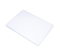Holibanna Gel Printing Plate For Reusable Gel Monoprinting Board Compatible With Various Paints Easy To Clean And Maintain For Creative DIY Art Projects
