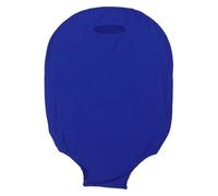 Holibanna Housse de Valise Élastique 29-32 Pouces Bleu, Matière Épaisse Anti-poussière, Protection Intégrale pour Bagages Rigides, Adaptée aux Voyages et Rangement, Housse Extensible