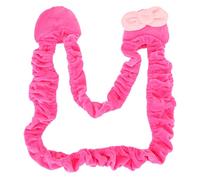 Holibanna Housse Élastique pour Écran d'Ordinateur 20-32 Design Adorable Anti-Poussière Protection Décorative pour Maison et Bureau Compatible Moniteurs LCD/LED Motif Oreille de Chat
