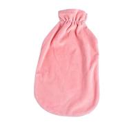 Holibanna Housse Pour Chauffe-mains Épaisse Conçue Pour Bouillotte à Injection Eau Usage Intérieur Hivernal