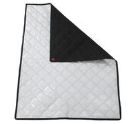 Holibanna Housse pour Réfrigérateur De Terrasse Congélateur Coffre Housse Anti-Poussière