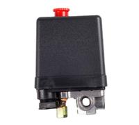 Holibanna Interrupteur Air Compresseur Électrique Vertical Régulateur Pression Automatique pour Contrôle Précis Usage Domestique et Professionnel