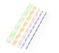 Holibanna Kit de Outils de Pointillage Mandala Portable Multi-usage pour Peinture Spirale et DIY Bâtons à Points Ergonomiques pour Art Extérieur et Création Artistique