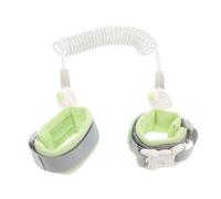 Holibanna Laisse De Sécurité Pour Garçon Fille Avec Serrure à Clé Bracelet De Communication Pour Bébés Corde Apprentissage Marche Pour Tout-petits