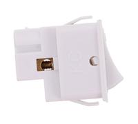 Holibanna Lampe Chauffante Yuba Joli Lampadaire Lampe De Magasin Suspendue Lampadaire Bureau Lampadaire Globe Lumière De Travail Lampadaire En Laiton Lampadaire or Blanche Plastique