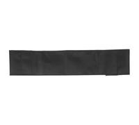 Holibanna Leggings Universel Adultes Soutien Ajustable Quotidien Veau Avec Fauteuil Jambe Bandes Bretelles Partie Groupe Écharpe De Pied Fronde Accessoires Pour Black Tissu Oxford
