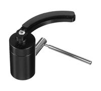 Holibanna Lève-Bras Automatique Élévateur de Bras Compact - Remplacement du Levier de Levage - Outil de Support de de Lecture pour Platine Vinyle Et Protection de L'aiguille.