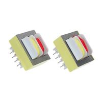 Holibanna Lot de 2 transformateurs pour autocuiseur électrique 10,5 V 150 mA, convertisseur de tension haute efficacité et sûr, remplacement idéal pour la mise à niveau de votre appareil de