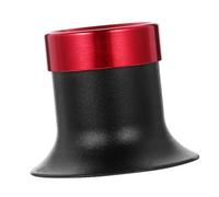 Holibanna Loupe Bijoutier Professionnelle Alliage Aluminium Loupe Portable Légère pour Inspection Bijoux Montres et Travaux de Précision