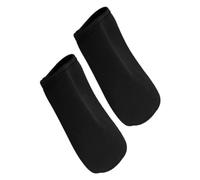 Holibanna Manchon Occultant pour Bocal à Germination 2 Pièces, Housse Légère en Tissu Opaque pour Protection De Bocaux Germoir, Adapté à La Culture Domestique Et Jardinage D'intérieur