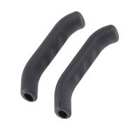 Holibanna Manchons de Levier de Frein en Silicone Antidérapants pour Vélo Vtt, Haute Résistance à L'usure, Confort, 1 Paire de Protections pour Guidon
