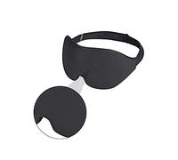 Holibanna Masque De Sommeil Cache Œil Confortable Pour Sommeil Réparateur Maison Pour Voyages Relaxation