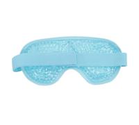 Holibanna Masque Froid Pour Yeux Avec Gel Rafraîchissant Réutilisable Masque Yeux Chaud Et Froid Atténue Poches Et