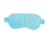 Holibanna masque pour les yeux de médiation patch yeux masque chauffant pour les yeux masque oculaire de la lavande masque de sommeil masque de yoga pour les yeux