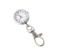 Holibanna Montre à Quartz avec Grand Et Chiffres Lumineux Montre Porte-clé pour Couples Et Garçon Fille Pratique Et