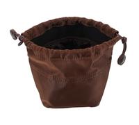 Holibanna Organisateur Intérieur pour Mini Sac Seau Nylon Antirayures Optimise Espace Compatible Sacs à Bandoulière et Pochettes de Voyage