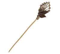 Holibanna Outil De Forage De Cigare Portable Aiguille De Tirage De Cigare Pour Créer Un Flux Air