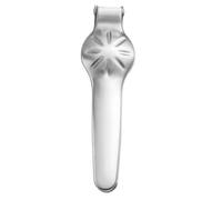 Holibanna Outil Ouverture de Châtaignes Inox Coupe Châtaigne Pratique et Rapide Ouvre Noix Polyvalent Accessoire de Cuisine et Portable