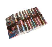 Holibanna Papier D'idole Chinoise pour Festival des Fantômes Affamés, 1000 Feuilles, Impression Claire, Facile à Brûler Complètement, Accessoire Sacrificiel pour Cérémonies Traditionnelles