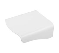 Holibanna Pare-Soleil pour caméra de sécurité | Couvercle de Protection extérieur résistant aux intempéries pour caméra de vidéosurveillance | Protection Contre la Pluie pour Porche