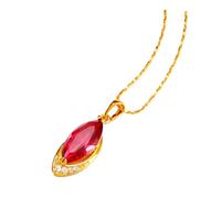 Holibanna Pendentif Artificiel Élégant pour Femme Décoratif de Saint pour Confessions