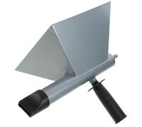 Holibanna Pistolet à Ciment Électrique avec Buses Interchangeables Outil de Jointoiement pour Portes et Fenêtres Machine à Mortier et Facile à Utiliser Adapté Réparation de Murs et Joints