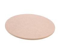 Holibanna Planche De Poterie en 35cm Outil De Sculpture pour Base en Épaisseur Élevée Résistant à La Compression pour Séchage d'argile Artisanat en Argile Fournitures pour Poterie