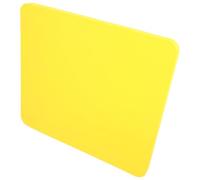 Holibanna Planche D'entraînement à Casse Taekwondo EVA Mousse Jaune | Évaluation de Niveau, Amélioration des Gestes, Usage Gym et Maison, pour Débutants et Professionnels