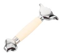 Holibanna Poignée D'épée Taï-chi en Bois Bouton Remplaçable, Prise Confortable et Stable pour Arts Martiaux et Pratique du Tai Chi